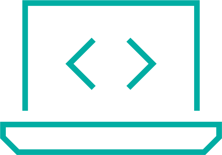 BINARY one - Webapplikationen