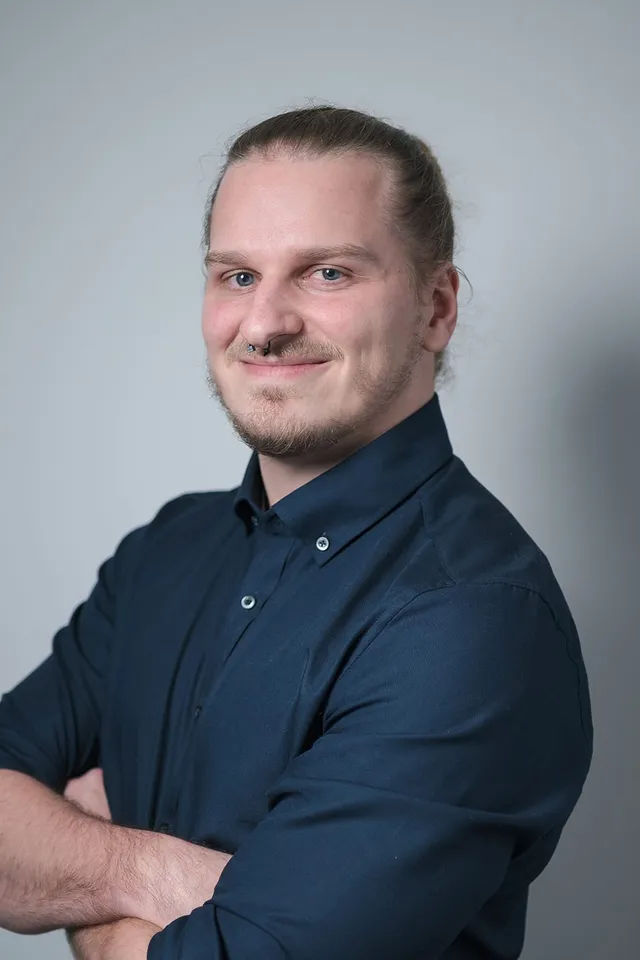 Adrian Betschart