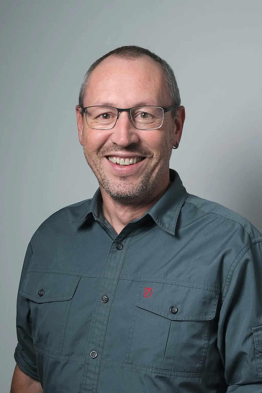 Daniel Regli