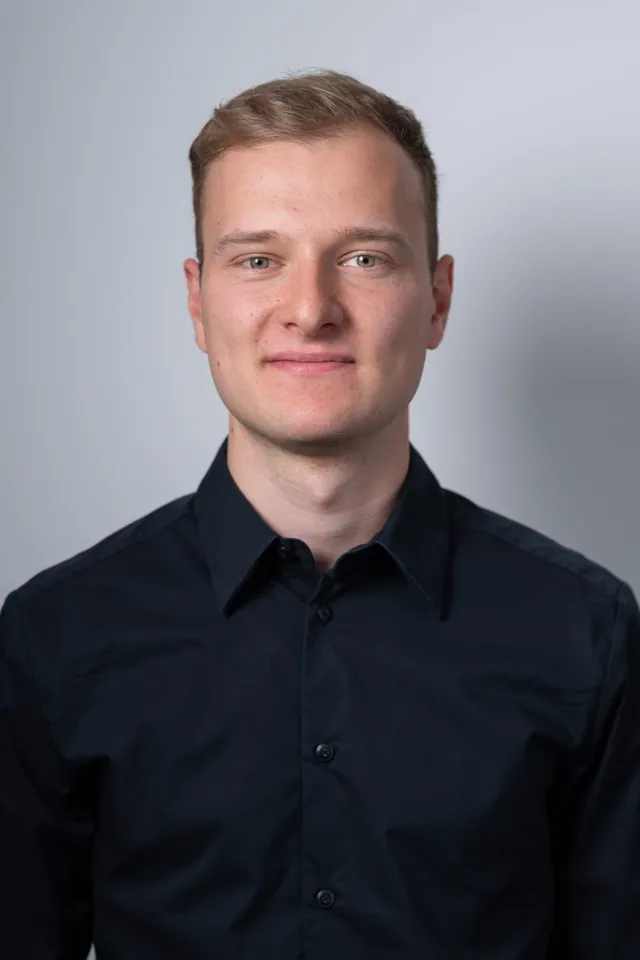 Florian Betschart