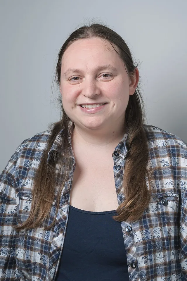 Jennifer Lodewyks