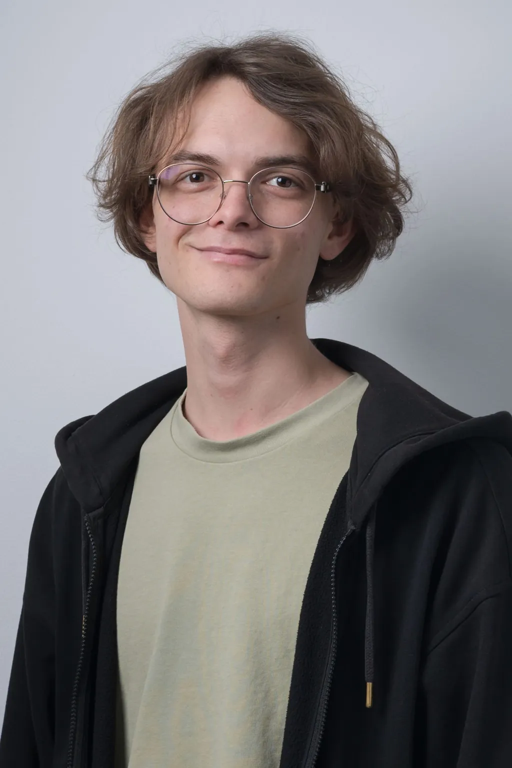 Tim Arnold