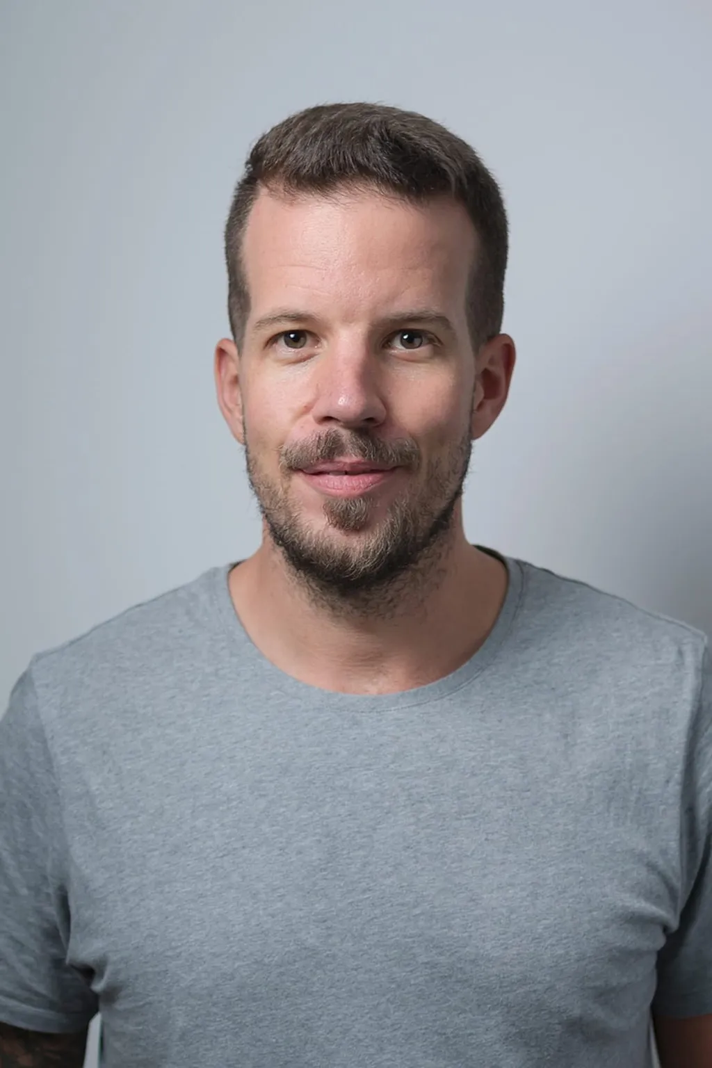 Dominic Egli