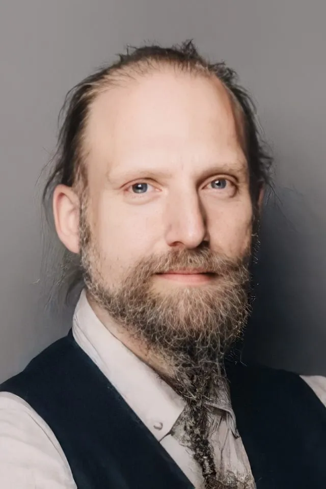 Michael Freisleben