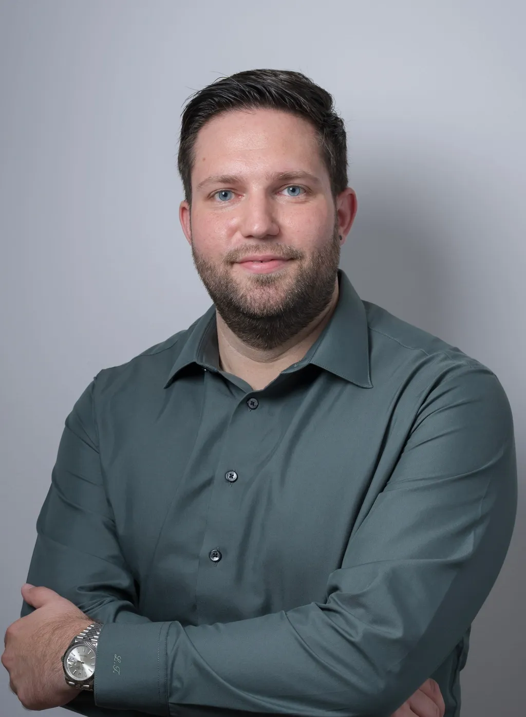 Lukas Tresch