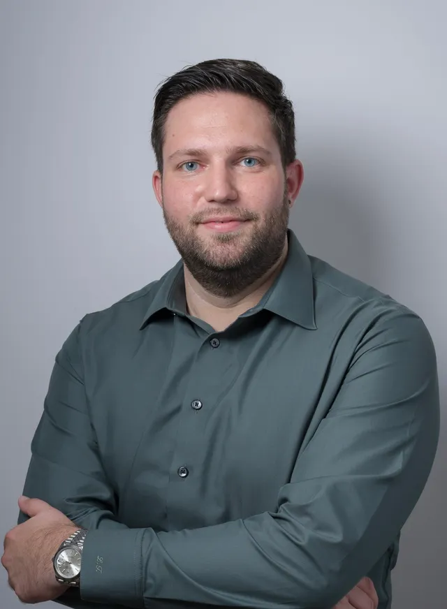 Lukas Tresch